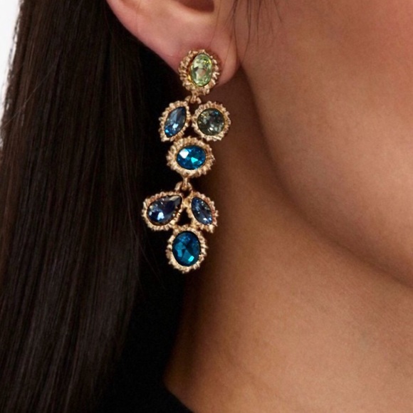 Oscar de la Renta • - Picture 4 of 9